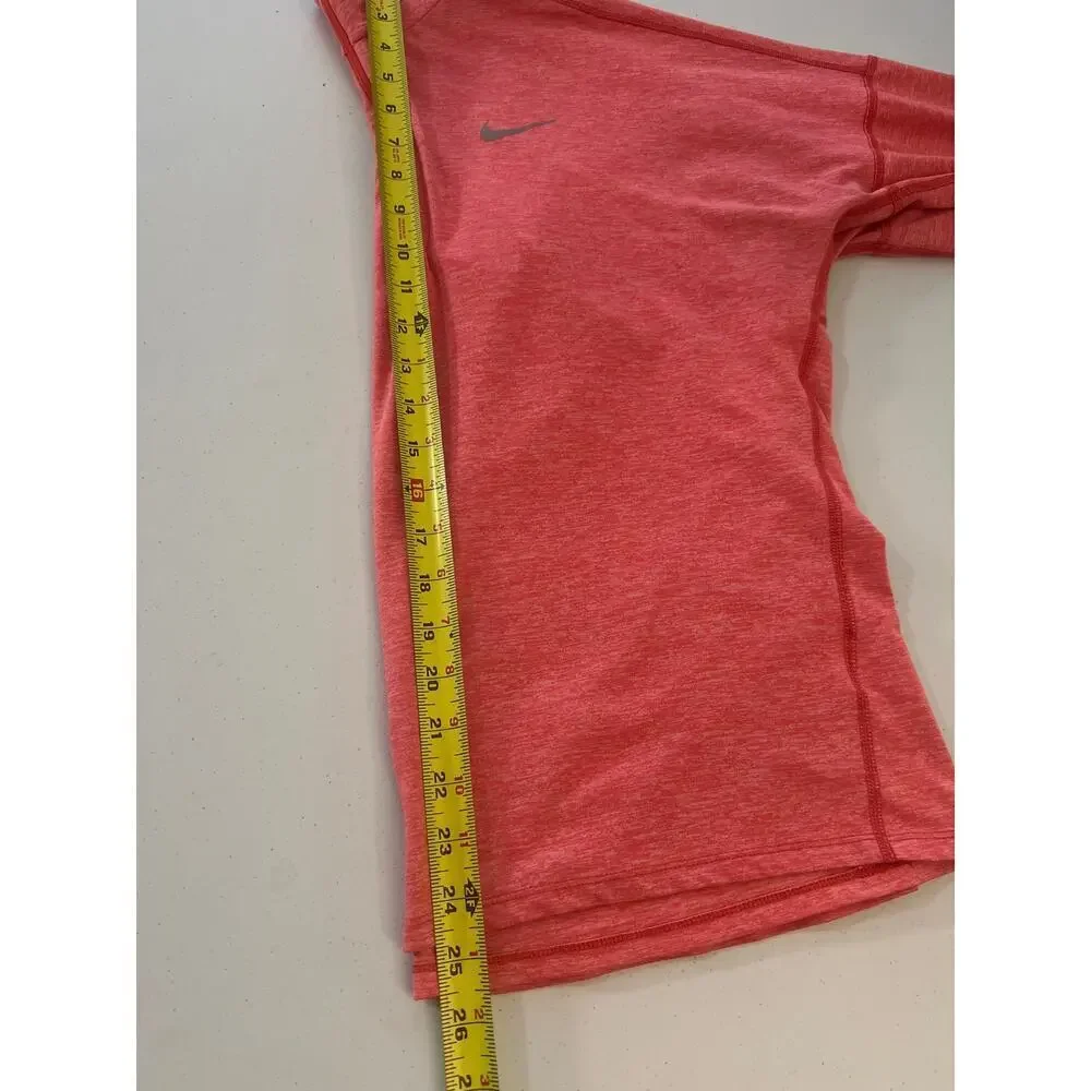Nike Women's Long Sleeved Top